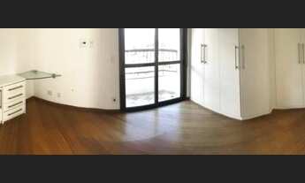 Imagem 4: Apartamento Locação Chácara Santo Antônio 136 m² 3 Dormitórios