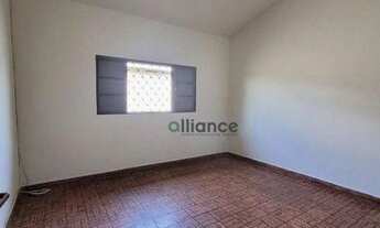 Imagem 6: Casa com 3 dormitórios para alugar, 139 m² por R$ 1.729,00/mês - Brieds - Americana/SP