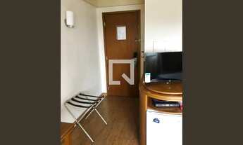 Imagem 7: Apartamento para Aluguel - Vila Clementino, 1 Quarto, 27 m2