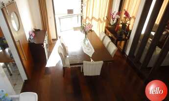 Imagem 3: São Paulo - Apartamento Padrão - Tatuapé