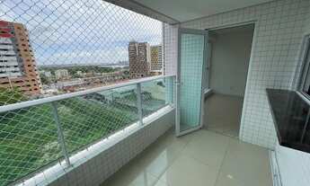 Imagem 4: Apto Vivendas Pta do Farol - Alugar