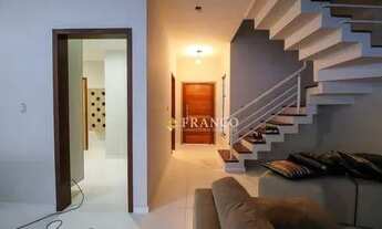 Imagem 4: Sobrado com 3 dormitórios à venda, 230 m² - Campos Do Conde - Tremembé/SP