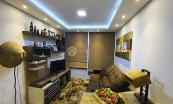 Imagem 2: Apartamento para Venda em Palhoça, Pachecos, 2 dormitórios, 1 banheiro, 1 vaga