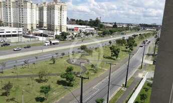 Imagem 3: Locação de Apartamentos / Padrão na cidade de Curitiba