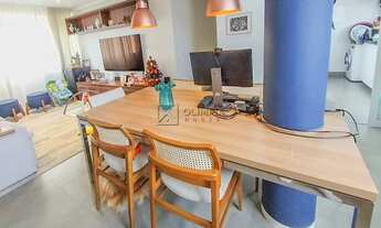 Imagem 5: Apartamento Locação Cerqueira César 86 m² 2 Dormitórios