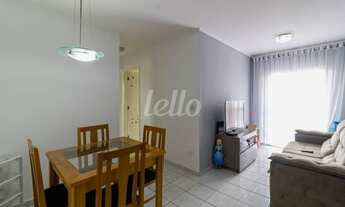 Imagem 2: São Paulo - Apartamento Padrão - São Lucas