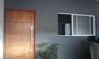 Imagem 4: Casa com 3 quartos à venda, 103 m² por R$ 530.000 - Vila Furlan - Indaiatuba/SP