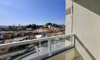 Imagem 3: Apartamento - Parque Industrial - Campinas