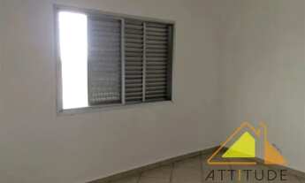 Imagem 2: Apartamento à Venda - Jardim Santo Ignácio - São Bernardo do Campo