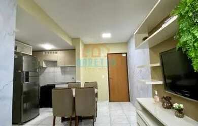 Imagem 4: Apartamento Mobiliado para Locação!