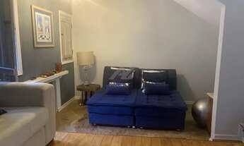 Imagem 7: Casa - Loteamento Caminhos de São Conrado (Sousas) - Campinas