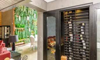 Imagem 6: APARTAMENTO RESIDENCIAL em São Paulo - SP, Panamby