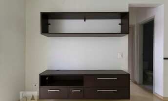 Imagem 4: Apartamento para Aluguel - Bosque da Saúde, 2 Quartos, 62 m2