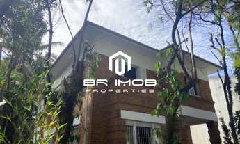 Imagem: CASA RESIDENCIAL em SÃO PAULO - SP, JARDIM