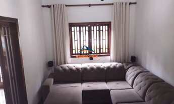 Imagem 5: VARGEM GRANDE PAULISTA - Casa de Condomínio - LOS ALAMOS