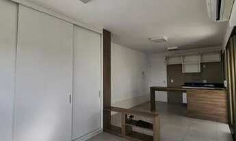 Imagem 3: Locação Apartamento 1 Dormitórios - 44 m² Chácara Klabin