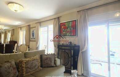 Imagem 3: Apartamento Locação Vila Olímpia 130 m² 2 Dormitórios