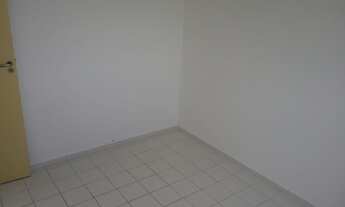 Imagem 7: Recanto das Garças - conjunto Orlando Dantas