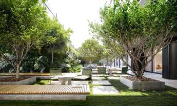 Imagem 7: PORTO ALEGRE - Apartamento Padrão - Petrópolis