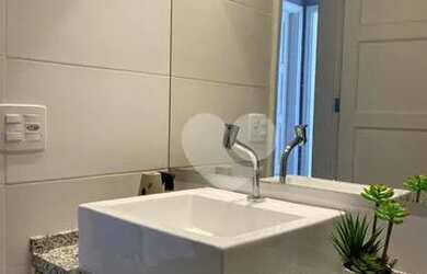 Imagem 7: Apartamento com 3 dormitórios à venda, 78 m² por R$ 399.000,00 - Vila Isabel - Rio de Jane