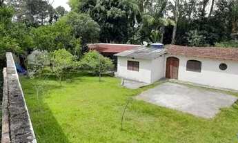 Imagem 2: CASA TÉRREA - ALVARENGA - SP