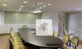 Imagem 6: Sala, 148 m² - venda por R$ 900.000,00 ou aluguel por R$ 8.500,00/mês - Candelária - Natal