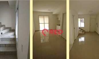 Imagem 2: Casa com 2 quartos, 53 m² - venda por R$ 250.000 ou aluguel por R$ 1.800/mês - Jardim Hung