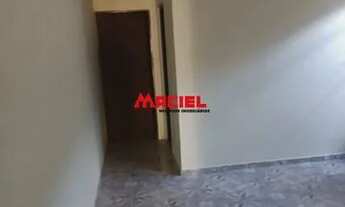 Imagem 5: Casa Padrão em São José dos Campos