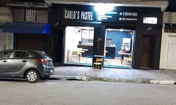 Imagem 2: Vendo sobrado com ponto comercial