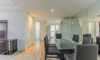 Imagem: Apartamento 03 dormitórios com suíte