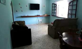 Imagem 4: Casa de 2 quartos para temporada na praia do Peró - Cabo Frio