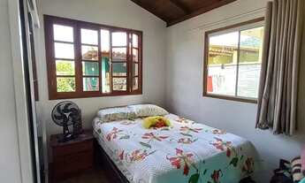 Imagem: Casa locação mobiliada terrea Moçambique