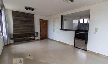 Imagem: Apartamento para Aluguel - Santa Efigênia