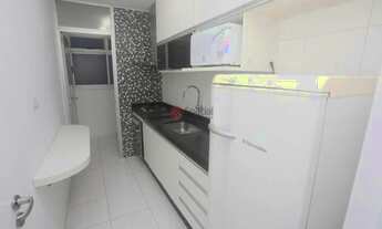 Imagem 4: Apartamento no Anália Franco