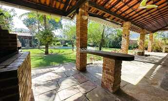 Imagem 7: Barra da Tijuca Casa em condomínio com 5 dormitórios