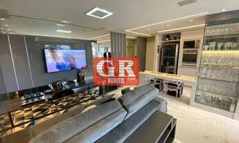 Imagem 9: Apartamento à venda, 3 quartos, 1 suíte, 2 vagas, Buritis - Belo Horizonte/MG