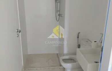 Imagem 5: Studio Moema, 42m,1 banheiro, Armários planejados , Sem garagem