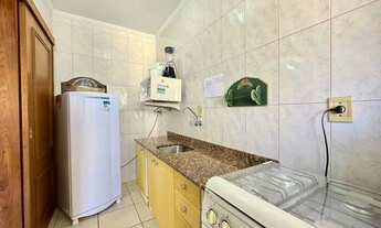 Imagem 6: OPORTUNIDADE PARA VOCÊ INVESTIR AGORA, 1 DORMITÓRIOS NA BEIRA MAR DE CAPÃO DA CANOA COM VI