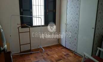 Imagem 6: Campo belo com 4 dormitórios, uma suite, duas vagas