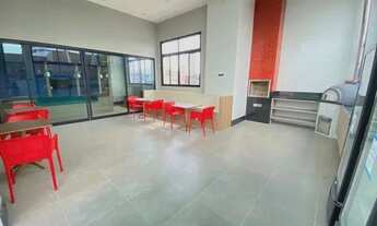 Imagem 6: ED. TORRE SANTORO, apartamento com 132m²