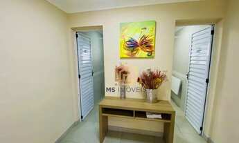 Imagem 7: Apartamento com 2 dormitórios (1suíte), 86 m² - venda por R$ 670.000 ou aluguel por R$ 3.7