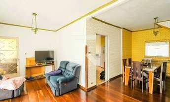 Imagem 4: Casa à Venda - Água Fria, 5 Quartos, 300 m2