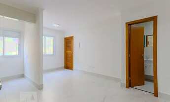 Imagem 3: Apartamento para Aluguel - Vila Mazzei, 1 Quarto, 38 m2