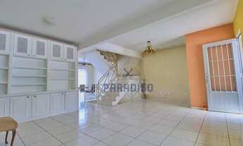 Imagem 4: Sobrado com 3 dormitórios à venda, 194 m² por R$ 780.000 - Santa Felicidade - Curitiba/PR