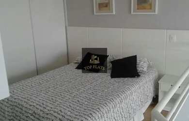 Imagem 5: Flat disponível na Vila Nova Conceição - SP