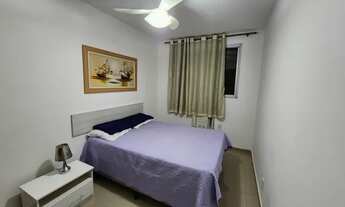 Imagem 7: Apartamento mobiliado bem localizado, 2 quartos