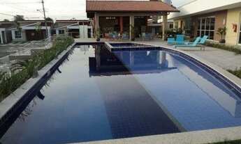 Imagem 2: Casa 3 suítes 104 m² em Cond. Fechado / Pq das Laranjeiras