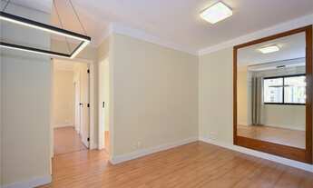 Imagem: SãO PAULO - Apartamento Padrão - Indianópolis