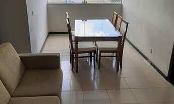 Imagem 3: Apartamento para aluguel com 70 metros quadrados com 3 quartos em Calafate - Belo Horizont