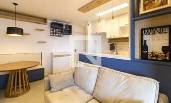 Imagem 4: Apartamento para Aluguel - Barra Funda, 2 Quartos, 67 m2